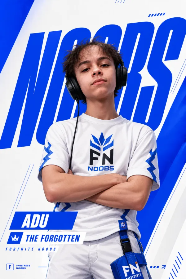 Adu — Fortnite Noobs