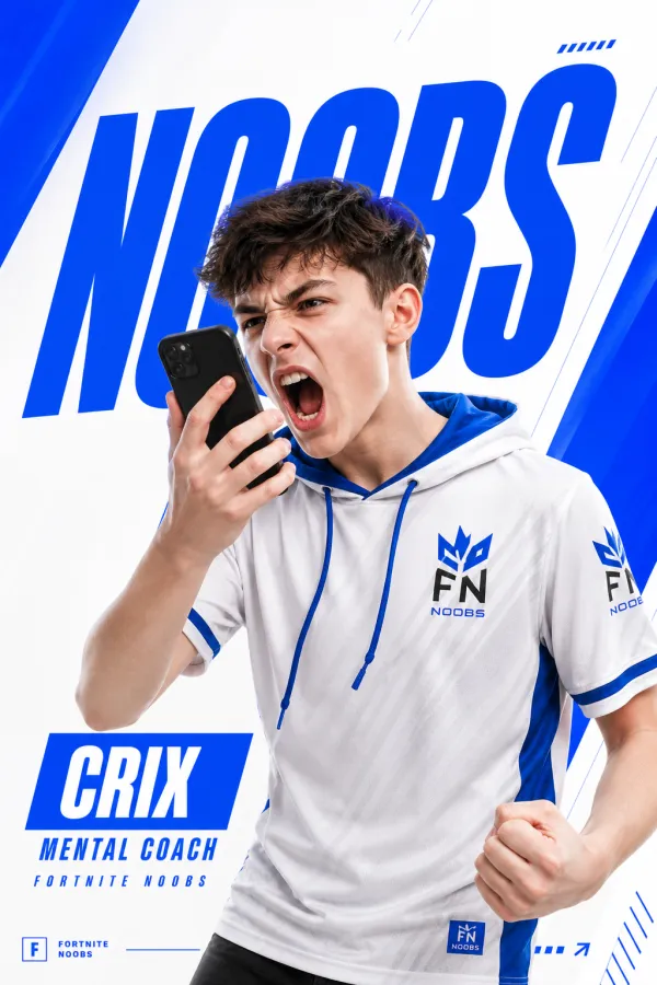 Crix — Fortnite Noobs